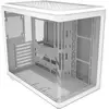 Coolermaster E600-WGNN-S01 CoolerMaster Geh Elite 600 4fans White