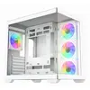 Cooler Master Elite 681 7 fans Edition - Blanc