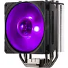 Cooler Master Hyper 212 RGB Black Edition Processeur Refroidisseur 12 ...