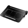 Cooler Master Support ventilé - NotePal U3 Plus (noir)