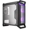 Cooler Master MasterBox Q300P Mini Tower Noir
