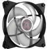 COOLER MASTER Cooler Master Masterfan Pro 140 AP RGB 3 in 1