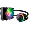 Cooler Master MasterLiquid ML120R RGB CPU Liquid Cooler