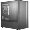 Cooler Master MasterBox NR400 Mini Tower Noir