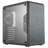 Cooler Master MasterBox Q500L Midi Tower Noir