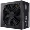 Cooler Master MWE 750 Blanc 230V V2 Alimentation 750W 80 Plus Blanc