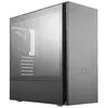 Cooler Master Silencio S600 Midi Tower Noir