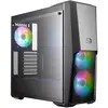 Cooler Master Cooler Master MasterBox MB500 ARGB - Midi Tower - ATX