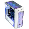 Cooler Master MasterBox TD500 Mesh Midi Tower Blanc
