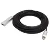 AVer 064AUSB--CC5 câble USB USB 3.2 Gen 1 (3.1 Gen 1) 10 m USB A Noir