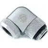 Bitspower Multi-Link Adapter 90 Grad G1/4q 12mm AD - drehbar, SH