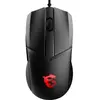 MSI Clutch GM41 Souris Gaming Optique Légère V2 RGB 16000DPI