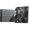 MSI PRO H610M-G DDR4 carte mère Intel H610 LGA 1700 micro ATX