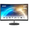 Ecran pc led msi pro mp271ca 27 incurvé full hd 1080p noir PRO MP271CA