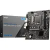 MSI PRO H610M-G carte mère Intel H610 LGA 1700 micro ATX