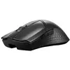 Souris sans fil - MSI - GM31 - Ergonomique - 110h autonomie - 6 tonnes