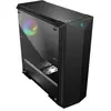 MSI MPG GUNGNIR 100 unité centrale Midi Tower Noir
