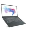 MSI Prestige 15 A10SC-056FR Intel® Core i7 i7-10710U Ordinateur porta...