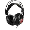 MSI H991 Casque Avec fil Arceau Jouer Noir
