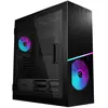 MSI MPG SEKIRA 500X unité centrale Midi Tower Noir