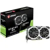 MSI VENTUS GeForce GTX 1660 SUPER XS OC NVIDIA 6 Go GDDR6