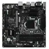 Carte Mère MSI B150M Mortar LGA1151 Intel B150 DDR4 Micro ATX Noir