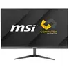 MSI PRO 24X 7M 006EU - Core i3 I3-7100U 2.4 GHz 4 Go RAM 1 To Noir