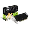 Carte Graphique Nvidia MSI GeForce GT1030 2GHD4 OC Low Profile