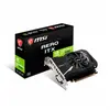 MSI V809-2824R carte graphique NVIDIA GeForce GT 1030 2 Go GDDR4