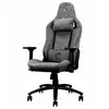 Siège Gaming - MSI - MAG CH130 I REPELTEK FABRIC - Gris / Noir - 9S6-B0Y30S-017