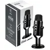 MSI Microphone PER IMMERSE GV60 STREAMING MIC Noir TU
