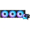 Ventilateur PC - MSI - MAG CORELIQUID C360 - - ( 306-7ZW2R31-813 )