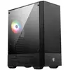 MSI MAG FORGE 111R unité centrale Midi Tower Noir