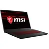 Thin GF75 10SCSR-251FR - Intel Core i7 10750H / 2.6 GHz - Windows 10 Home - GF GTX 1650 Ti - 16 Go RAM - 512 Go SSD NVMe - 17.3" 1920 x 1080 (Full