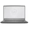 PC Portable Workstation - MSI - WF65 10TJ-422FR - NVIDIA Quadro - SSD - RAM 16Go