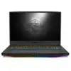 MSI Gaming GT76 Titan DT 10SFS-009FR Intel® Core i7 i7-10700K Ordinat...