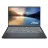 MSI Prestige 14 Evo A11M-066FR Intel® Core i7 i7-1165G7 Ordinateur po...