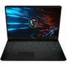 MSI Gaming GP76 Leopard 10UE-091FR Intel® Core i7 i7-10750H Ordinateu...