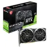 MSI VENTUS GeForce RTX 3060 2X 12G OC NVIDIA 12 Go GDDR6