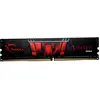 G.Skill 4GB DDR4-2133 module de mémoire 4 Go 1 x 4 Go 2133 MHz