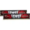 G.Skill 8GB DDR3-1600 module de mémoire 8 Go 2 x 4 Go 1600 MHz