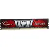 G.Skill 8GB DDR3-1600 module de mémoire 8 Go 1 x 8 Go 1600 MHz