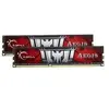 G.Skill 16GB DDR3-1600 module de mémoire 16 Go 2 x 8 Go 1600 MHz