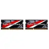 Mémoire vive G.SKILL Ripjaws Series 16 Go DDR3 1866 Mhz SO DIMM 204 broches
