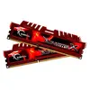 G.Skill Ripjaws-X - DDR3 - 16 Go : 2 x 8 Go - DIMM 240 broches
