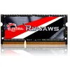 G.skill Mémoire Ram Ripjaws F3-1600c9d-16grsl 16gb 2x8gb Ddr3 1600mhz