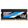 G.skill Mémoire Ram Ripjaws F4-2400c16s-4grs 1x4gb Ddr4 2400mhz