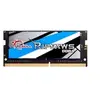 G.skill Mémoire Ram Ripjaws F4-2400c16s-16grs 1x16gb Ddr4 2400mhz