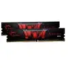 G.Skill Aegis 32 Go (2 x 16 Go) DDR4 2400 MHz CL17