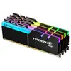 G.Skill Trident Z RGB DDR4 3200 PC4-25600 64 Go 4x16 Go CL16